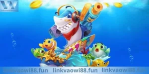 Bắn Cá Wi88 - Đổi Thưởng Hàng Đầu Châu Á