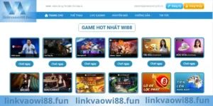 Hướng dẫn đăng ký tài khoản Wi88