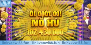 Slot WI88 - Top những trò chơi nổ hũ hot nhất 07/2024