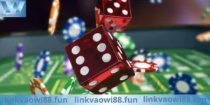 Tài Xỉu Wi88 - Sảnh Game Giải Trí Đổi Thưởng Đỉnh Cao