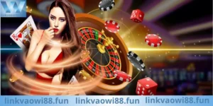 Live Casino Wi88 - Top những trò chơi cực hấp dẫn