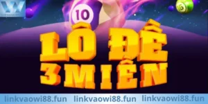 Lô đề WI88 - Tất tần tần những điều về lô đề bạn cần biết