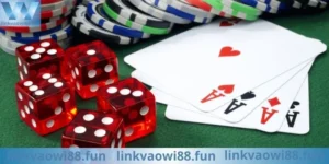 Game Bài WI88 - Nhà Cái Giải Trí Xanh Chính Nhất Hiện Nay