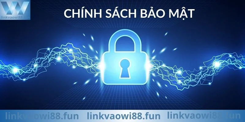 Chính sách bảo mật Wi88